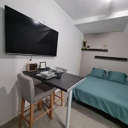 Cascais Apartmán *