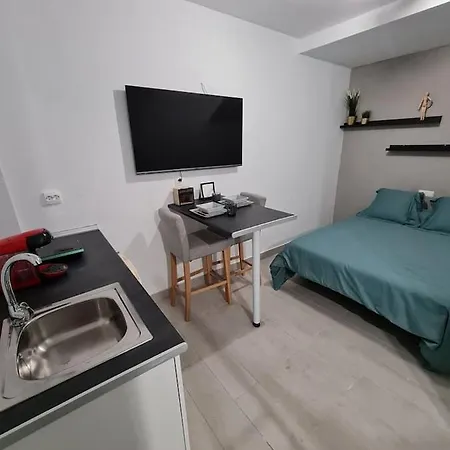 Cascais Apartmán