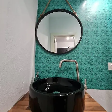 Cascais Apartmán Puerto del Rosario (Fuerteventura)