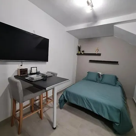 Apartmán Cascais *
